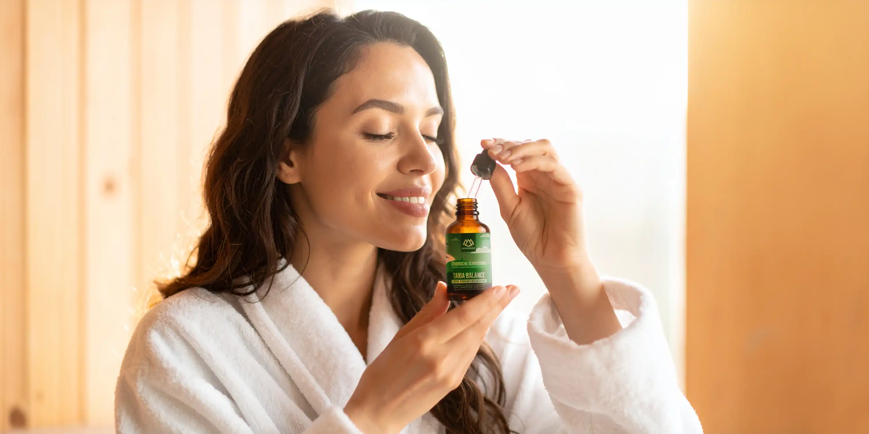 Wellness-Momente für Ihr Zuhause